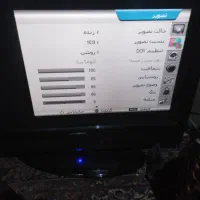 ال سی دی ایکس ویژن|تلویزیون و پروژکتور|بروجرد, |دیوار