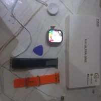 ساعت هوشمند سیمکارت خور hk ultra one