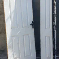درب ساختمانی