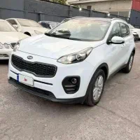 کیا اسپورتیج مدل ۲۰۱۷ فقط ۴۶ هزار کارکرد