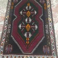 فرش محلی دست بافت