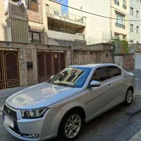 دنا پلاس اتوماتیک سوئیچ استارت مشابه صفر|خودرو سواری و وانت|ری, سیزده آبان|دیوار