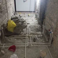 لوله کشی و تاسیسات