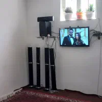 ویلایی-38متری-بیسیم-همکف