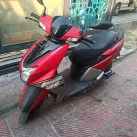 TVS ntroq