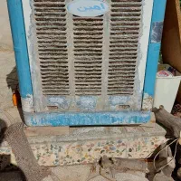 کولرآبی بزرگ ۸۰۰۰