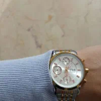 ساعت مچی زنانه ی داتیس|ساعت|فریدون‌کنار, |دیوار