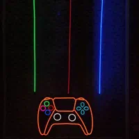 تابلو چلنیوم ثابت ال ای دی نئون سیلیکونی|فروشگاه و مغازه|تبریز, |دیوار