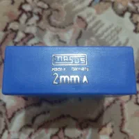 مجموعه ۲۷ عددی سنبه حروف انگلیسی|ابزارآلات|هشتگرد, شهرک بعثت|دیوار