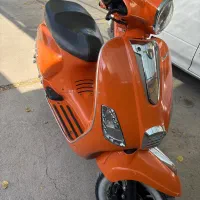 موتور کاوان ۱۲۵|موتورسیکلت|اصفهان, مهدی آباد|دیوار