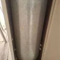 آبگرمکن یخچالی