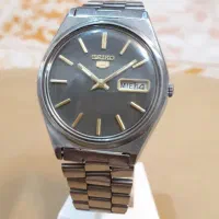 سیکو 5 اصل ژاپن خاکستری