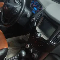 هایما S7 توربو 1800|خودرو سواری و وانت|همدان, |دیوار