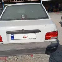 پراید مدل ۹۰|خودرو سواری و وانت|صدرا-فارس, فاز ۱|دیوار