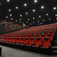 ۳ عدد بلیط سینما کورش
