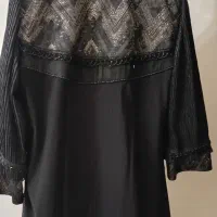 مانتوهای زیبا وشیک سایز ۴۴و۴۶|لباس|گرگان, |دیوار