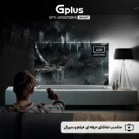 تلویزیون ۶۵ جی پلاس QLEDمدل SQ778 کیولد|تلویزیون و پروژکتور|مشهد, توس (بلوار توس)|دیوار