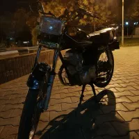 هوندا 87 تقویتی