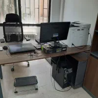 استخدام آبدارچی خانم و یک نفر منشی خانم