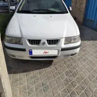 سمند|خودرو سواری و وانت|شاهین‌شهر, خانه کارگر|دیوار