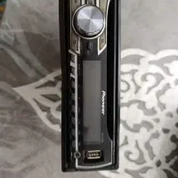 ضبط پایونیر2550  ضبط پایونیر