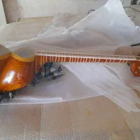 تار|سازهای سنتی|سنندج, |دیوار