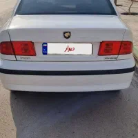 سمند LX|خودرو سواری و وانت|مشهد, حضرت حجت|دیوار