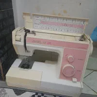 چرخ ژانومه مدل ۶۳۴