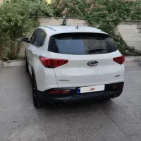تیگو ۷ مدل ۹۷