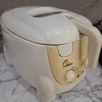 سرخکن با روغن