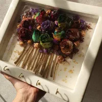 گالری رزین بیتا|صنایع دستی و سایر لوازم تزئینی|سرپل ذهاب, |دیوار