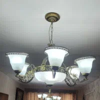 دوتا لوستر سالم و شیک