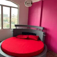 اجاره روزانه آپارتمان ۹۰ متری در کوثر شمالی دوخواب|اجارهٔ کوتاه‌مدت آپارتمان و سوئیت|مشهد, کوثر|دیوار