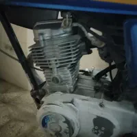 فروش موتور مدل 90 بهرو|موتورسیکلت|مشهد, نیزه|دیوار