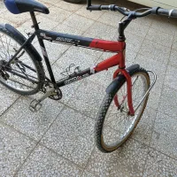 دوچرخه ۲۶|دوچرخه، اسکیت، اسکوتر|نیمروز, |دیوار