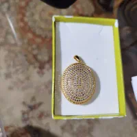 طلای گمشده