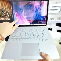لپتاپ مایکروسافت سرفیس گرافیکدار رندرگیری حرفه ای|رایانه همراه|نیشابور, دارایی|دیوار