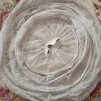 ژپون هفت نفره  مناسب لباس عروس ومجلسی