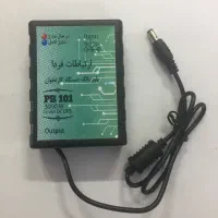 یک عدد پاور بانک