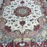 فرش قالیچه علیا