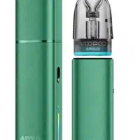 پاد ارگاس klyc