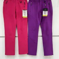 شلوار وینداستاپر زنانه