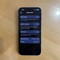 iPhone 16 - 128 GB - CH