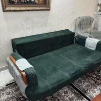 مبل راحتی چستر ۸نفره|مبلمان خانگی و میز عسلی|ری, شهرری|دیوار