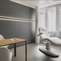 واگذاری روزانه وماهانه اتاق وتخت مناسب متخصص پوست