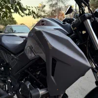 Na180|موتورسیکلت|تهران, سازمان آب|دیوار