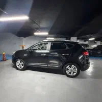 جک s 5 دنده ای مدل ۹۴|خودرو سواری و وانت|تهران, شهرک آزمایش|دیوار