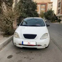 تیبا ۲ مدل۹۸ شاسی پلمپ