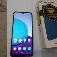گوشی سامسونگ A16 رم 4در حد آک
