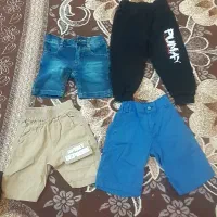 لباس بچگانه